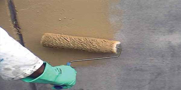 墻面防水砂漿的選擇與施工指南