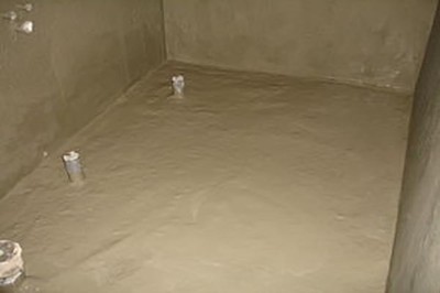 衛生間防水 施工與材料選擇全攻略