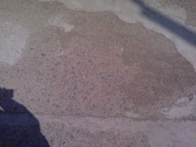 漯河地區普通干混地面砂漿施工與造價分析