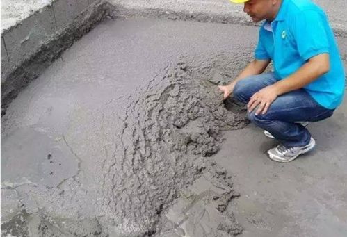 1:1水泥砂漿的比重及其相關知識