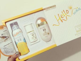 四川成都榮樂公司梵潔詩系列產(chǎn)品個(gè)人使用分享與代理機(jī)遇解析