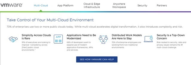 豪擲600億美元擴大軟件業務版圖，博通收購VMware到底要做什么？
