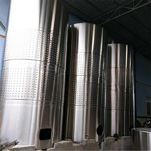 盛峰 供應(yīng) 果酒葡萄酒發(fā)酵罐 葡萄酒發(fā)酵罐 果酒發(fā)酵罐 加工定制 歡迎致電 可上門制作