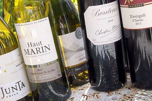 哪些平臺適合葡萄酒產品的重新導入