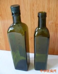 酒瓶、大肚瓶、直瓶、葡萄酒瓶批發玻璃瓶,橄欖油瓶,麻油瓶